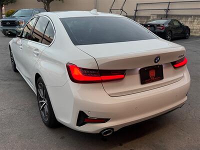 2021 BMW 3 Series 330i   - Photo 9 - Norwalk, CA 90650-2241