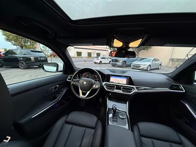 2021 BMW 3 Series 330i   - Photo 30 - Norwalk, CA 90650-2241