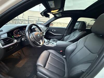 2021 BMW 3 Series 330i   - Photo 20 - Norwalk, CA 90650-2241