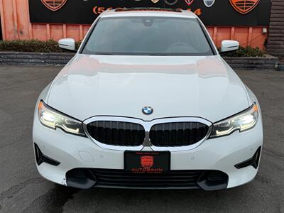 2021 BMW 3 Series 330i   - Photo 2 - Norwalk, CA 90650-2241