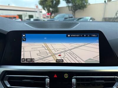 2021 BMW 3 Series 330i   - Photo 39 - Norwalk, CA 90650-2241