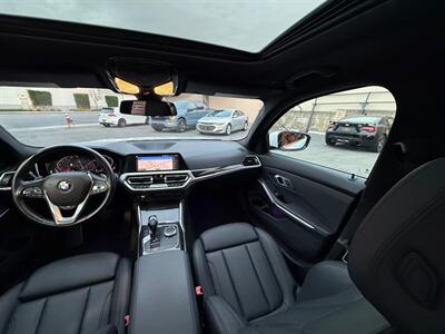 2021 BMW 3 Series 330i   - Photo 29 - Norwalk, CA 90650-2241