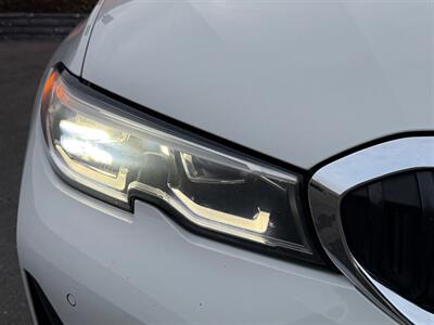 2021 BMW 3 Series 330i   - Photo 3 - Norwalk, CA 90650-2241