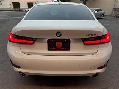 2021 BMW 3 Series 330i   - Photo 10 - Norwalk, CA 90650-2241
