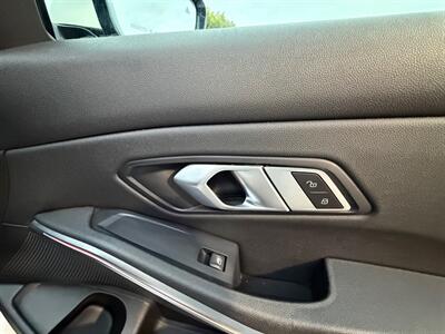 2021 BMW 3 Series 330i   - Photo 35 - Norwalk, CA 90650-2241
