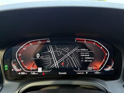 2021 BMW 3 Series 330i   - Photo 38 - Norwalk, CA 90650-2241