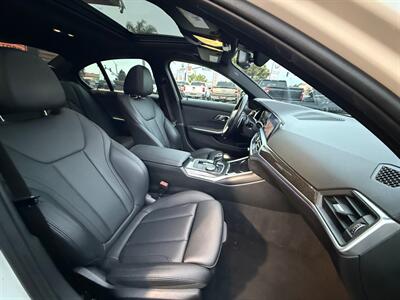 2021 BMW 3 Series 330i   - Photo 37 - Norwalk, CA 90650-2241