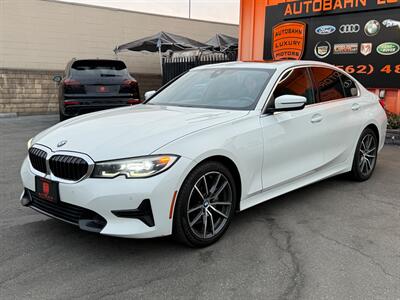 2021 BMW 3 Series 330i   - Photo 5 - Norwalk, CA 90650-2241