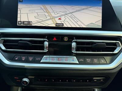 2021 BMW 3 Series 330i   - Photo 40 - Norwalk, CA 90650-2241