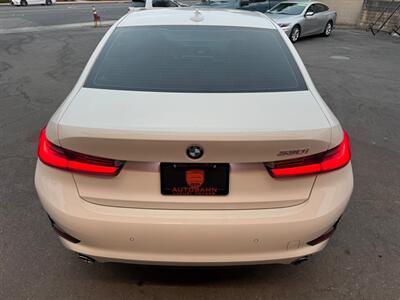 2021 BMW 3 Series 330i   - Photo 11 - Norwalk, CA 90650-2241