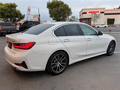 2021 BMW 3 Series 330i   - Photo 14 - Norwalk, CA 90650-2241