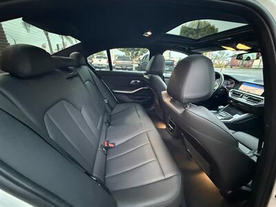 2021 BMW 3 Series 330i   - Photo 32 - Norwalk, CA 90650-2241