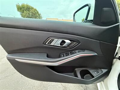 2021 BMW 3 Series 330i   - Photo 17 - Norwalk, CA 90650-2241