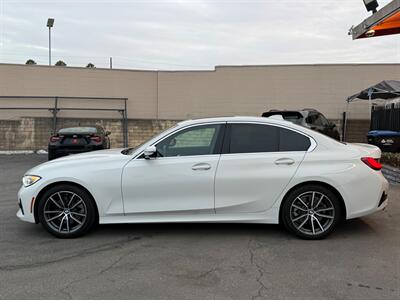 2021 BMW 3 Series 330i   - Photo 7 - Norwalk, CA 90650-2241