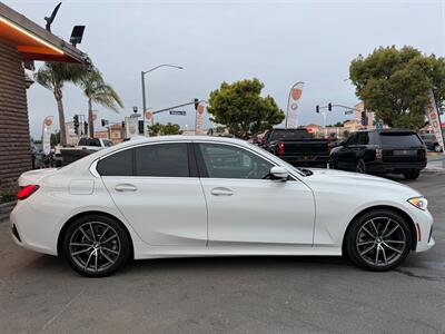 2021 BMW 3 Series 330i   - Photo 15 - Norwalk, CA 90650-2241
