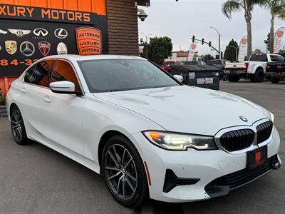 2021 BMW 3 Series 330i   - Photo 16 - Norwalk, CA 90650-2241