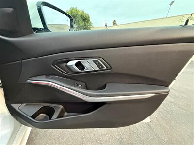 2021 BMW 3 Series 330i   - Photo 34 - Norwalk, CA 90650-2241
