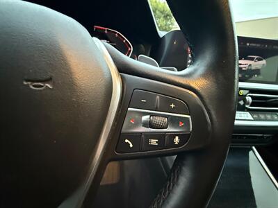 2021 BMW 3 Series 330i   - Photo 24 - Norwalk, CA 90650-2241