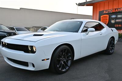 2020 Dodge Challenger R/T Scat Pack   - Photo 10 - Norwalk, CA 90650-2241