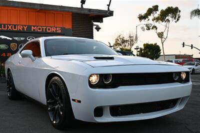 2020 Dodge Challenger R/T Scat Pack   - Photo 29 - Norwalk, CA 90650-2241