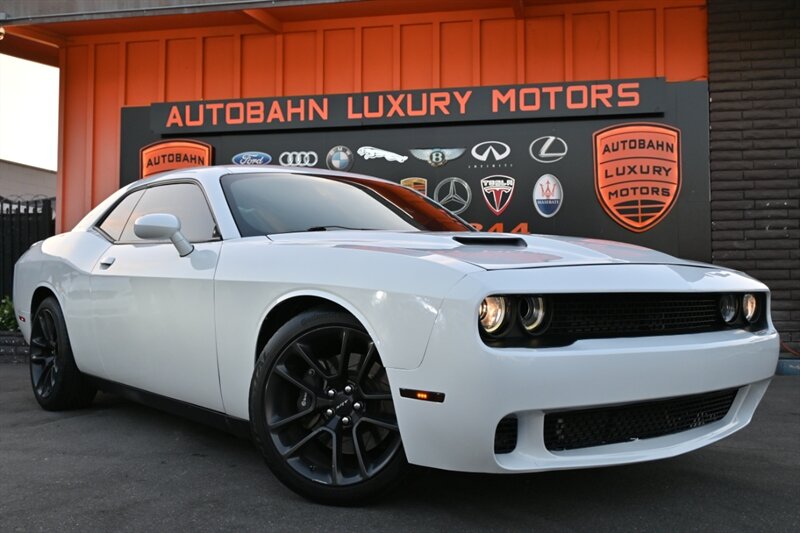 2020 Dodge Challenger R/T Scat Pack - Photo 1 - Norwalk, CA 90650-2241