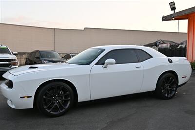 2020 Dodge Challenger R/T Scat Pack   - Photo 11 - Norwalk, CA 90650-2241