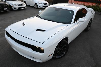 2020 Dodge Challenger R/T Scat Pack   - Photo 6 - Norwalk, CA 90650-2241