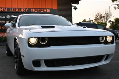2020 Dodge Challenger R/T Scat Pack   - Photo 30 - Norwalk, CA 90650-2241