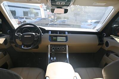 2017 Land Rover Range Rover Sport HSE - Photo 48 - Norwalk, CA 90650-2241