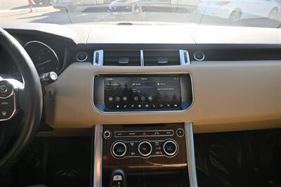 2017 Land Rover Range Rover Sport HSE - Photo 33 - Norwalk, CA 90650-2241