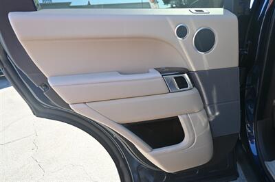2017 Land Rover Range Rover Sport HSE - Photo 41 - Norwalk, CA 90650-2241