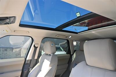 2017 Land Rover Range Rover Sport HSE - Photo 20 - Norwalk, CA 90650-2241