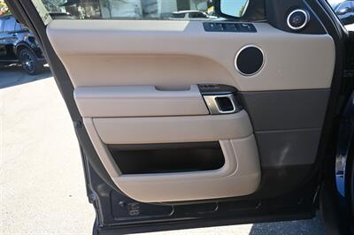 2017 Land Rover Range Rover Sport HSE - Photo 17 - Norwalk, CA 90650-2241