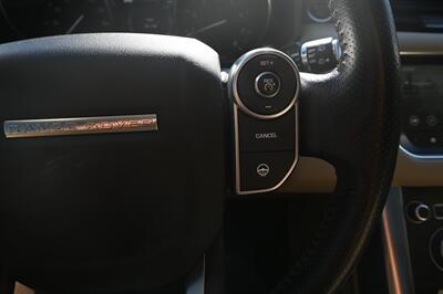 2017 Land Rover Range Rover Sport HSE - Photo 31 - Norwalk, CA 90650-2241