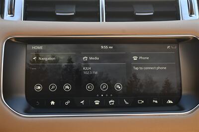 2017 Land Rover Range Rover Sport HSE - Photo 34 - Norwalk, CA 90650-2241