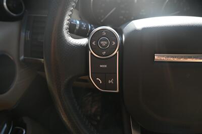 2017 Land Rover Range Rover Sport HSE - Photo 29 - Norwalk, CA 90650-2241