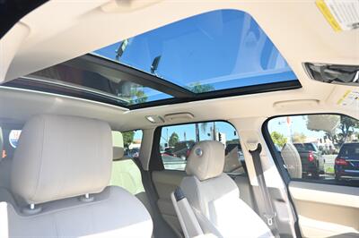 2017 Land Rover Range Rover Sport HSE - Photo 60 - Norwalk, CA 90650-2241