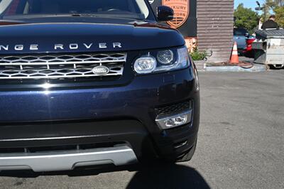 2017 Land Rover Range Rover Sport HSE - Photo 5 - Norwalk, CA 90650-2241