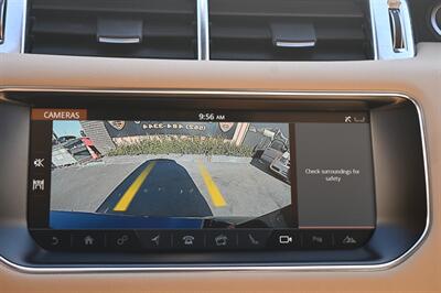 2017 Land Rover Range Rover Sport HSE - Photo 36 - Norwalk, CA 90650-2241