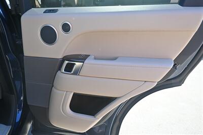 2017 Land Rover Range Rover Sport HSE - Photo 54 - Norwalk, CA 90650-2241