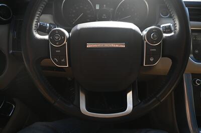 2017 Land Rover Range Rover Sport HSE - Photo 28 - Norwalk, CA 90650-2241