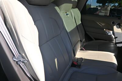 2017 Land Rover Range Rover Sport HSE - Photo 52 - Norwalk, CA 90650-2241