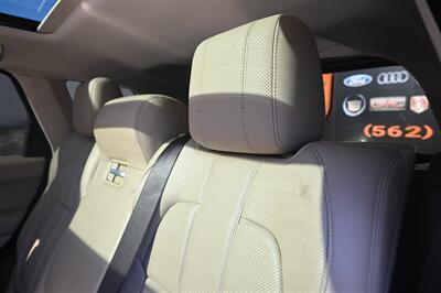 2017 Land Rover Range Rover Sport HSE - Photo 44 - Norwalk, CA 90650-2241