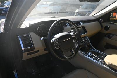 2017 Land Rover Range Rover Sport HSE - Photo 25 - Norwalk, CA 90650-2241