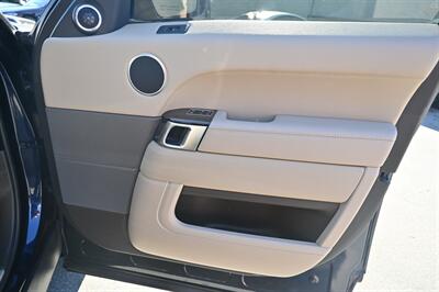 2017 Land Rover Range Rover Sport HSE - Photo 57 - Norwalk, CA 90650-2241
