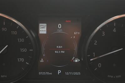 2017 Land Rover Range Rover Sport HSE - Photo 27 - Norwalk, CA 90650-2241