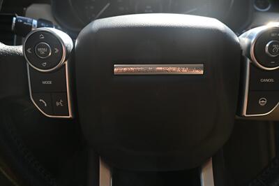 2017 Land Rover Range Rover Sport HSE - Photo 30 - Norwalk, CA 90650-2241