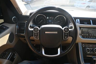 2017 Land Rover Range Rover Sport HSE - Photo 26 - Norwalk, CA 90650-2241