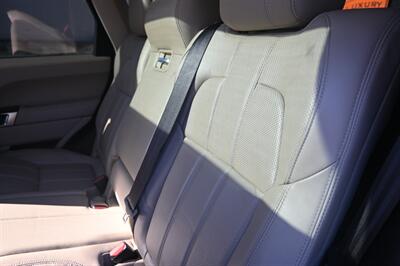 2017 Land Rover Range Rover Sport HSE - Photo 45 - Norwalk, CA 90650-2241