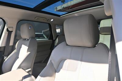 2017 Land Rover Range Rover Sport HSE - Photo 21 - Norwalk, CA 90650-2241
